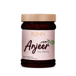 Injeer Paste