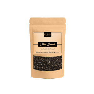Organic Chia Seeds in Pakistan