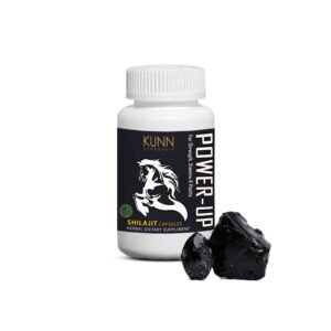 Shilajit capsule in pakistan
